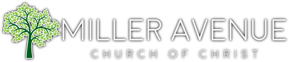 Miller Avenue Church of Christ